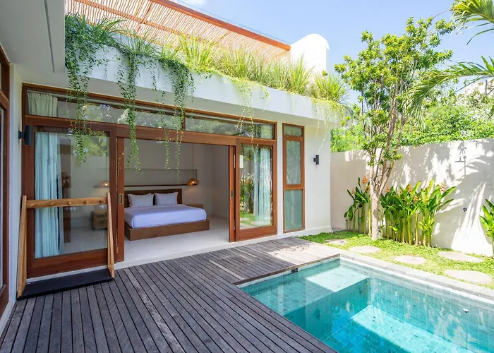 Bloom Villa *