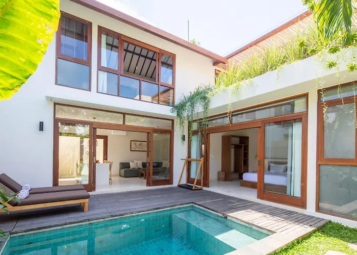 Villa Bloom Uluwatu (Bali)