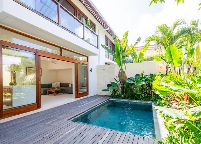 Bloom Villa