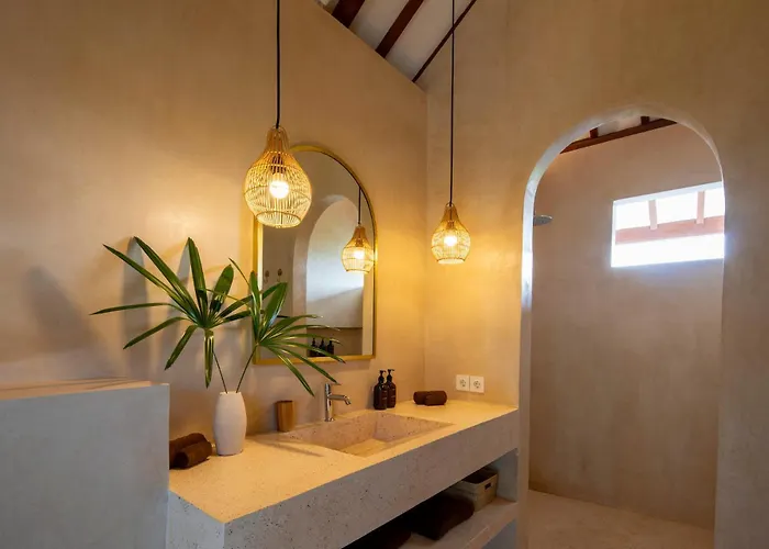 Bloom Villa Uluwatu (Bali)