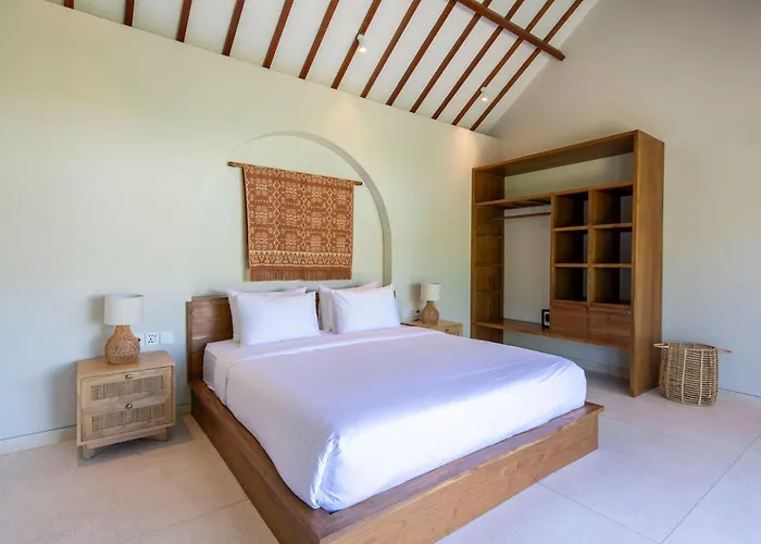 Bloom Villa Uluwatu (Bali)