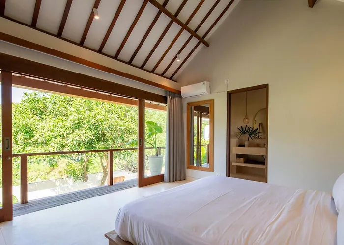 Bloom Villa *
