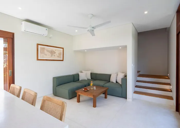 Bloom Villa