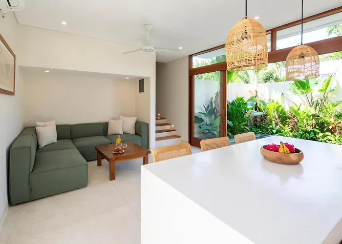 Bloom Villa