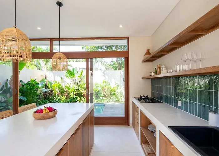 Bloom Villa