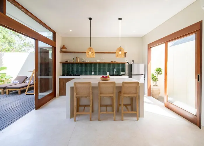 Villa Bloom *