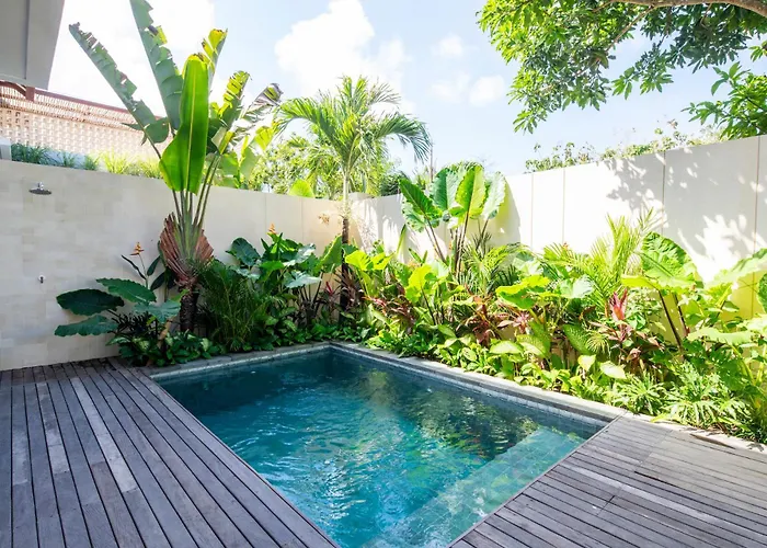 Bloom Villa *