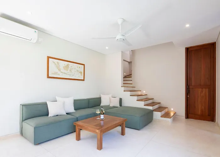 Bloom Villa *