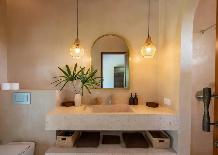 Villa Bloom Uluwatu (Bali)