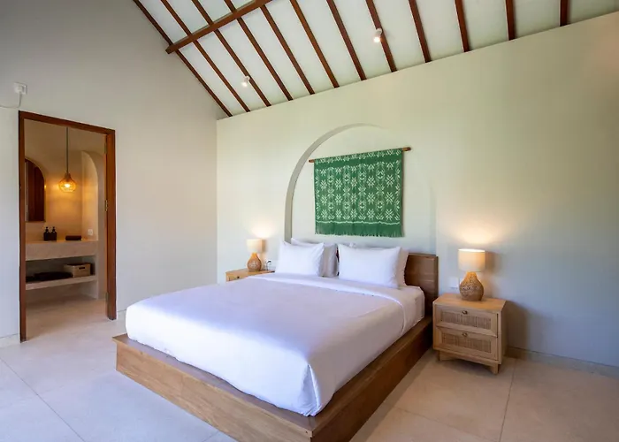 Bloom Villa Uluwatu (Bali)