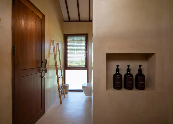 Villa Bloom *
