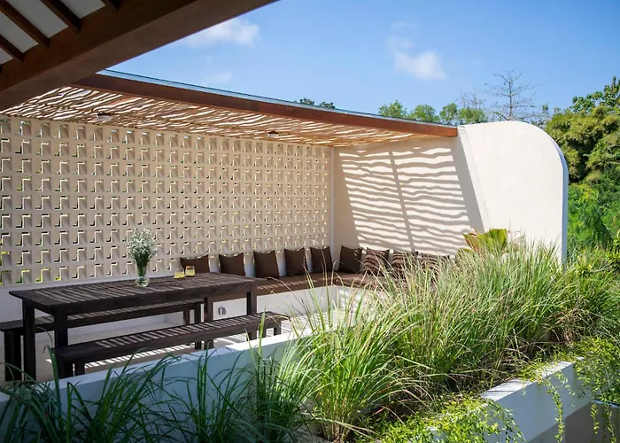 Bloom Villa *