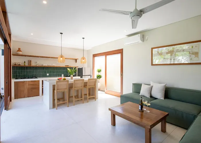Villa Bloom Uluwatu (Bali)