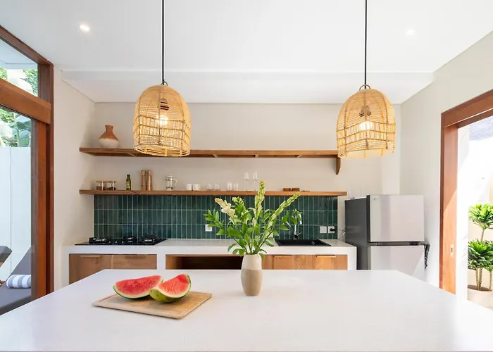 Bloom Villa *
