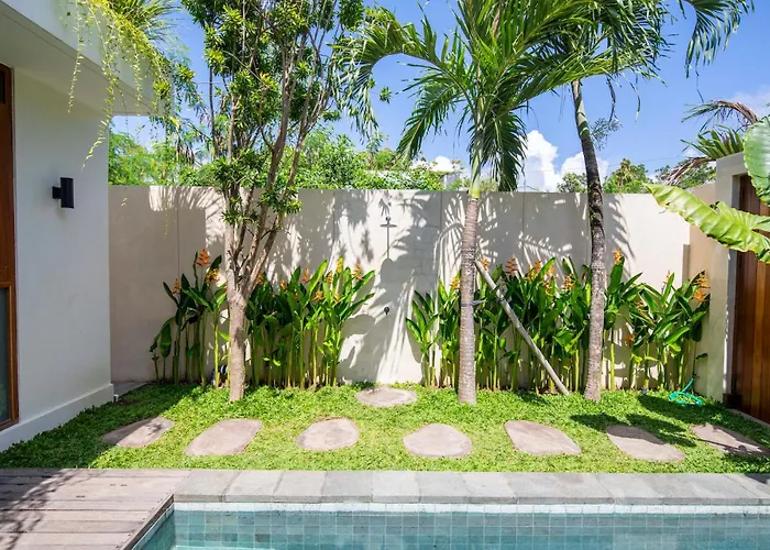 Bloom Villa *