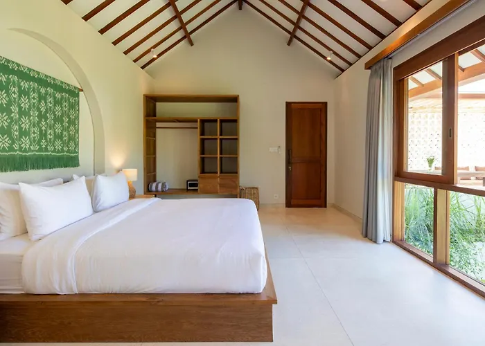 Bloom Villa