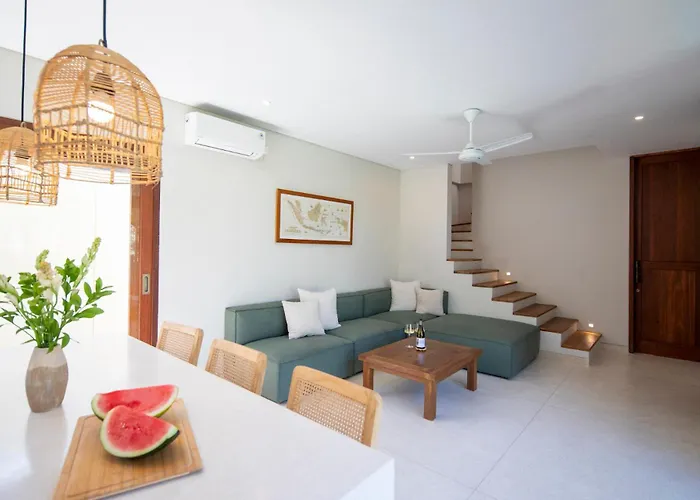 Bloom Villa *