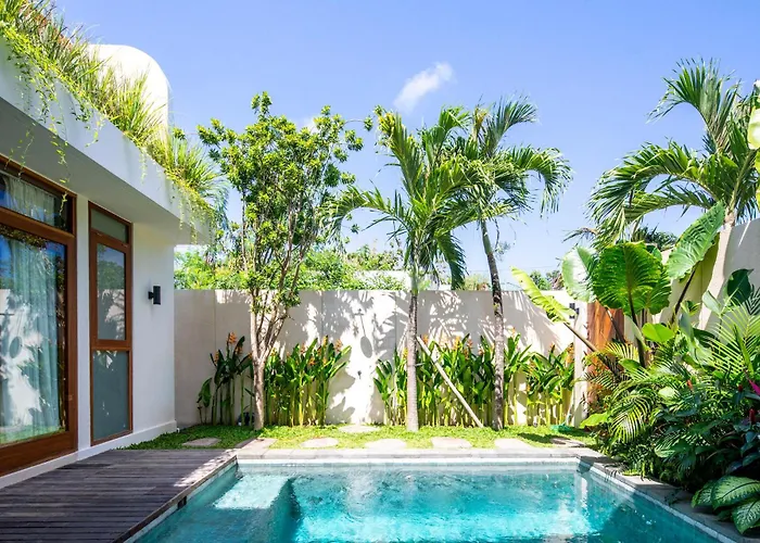 Bloom Villa Uluwatu (Bali)