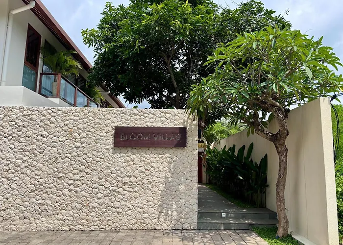Villa Bloom Uluwatu (Bali)